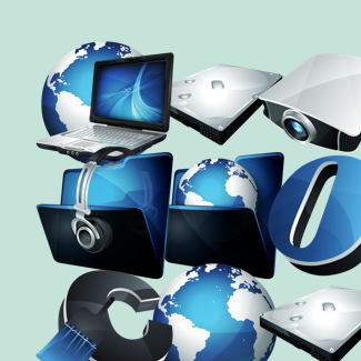 Hydro Pro icons pack