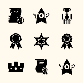 Games icons pack