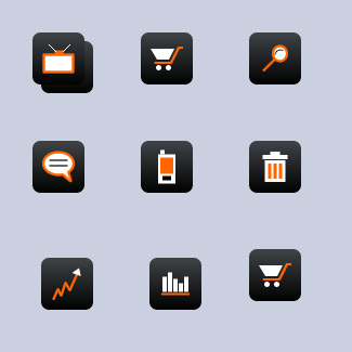 2experts free icons set icons pack