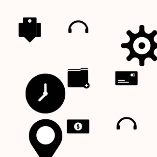 Iconico icons pack