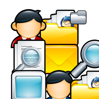 Scrap icons pack