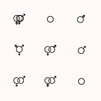 I Am Who I Am icons pack