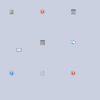 Sizicons icons pack