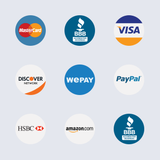 Payment Methods icons pack