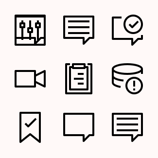 Essential Part 5 icons pack