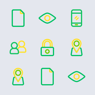 User Interface icons pack