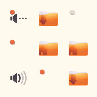 FS Icons Ubuntu Light icons pack
