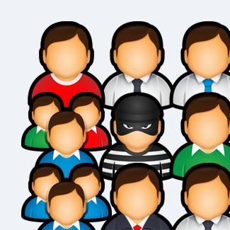 User icons pack