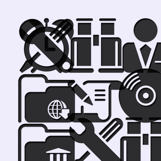 Devine icons icons pack