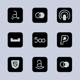 Social Media Vol. 2 icons pack