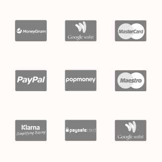 Online payment methods_02 icons pack