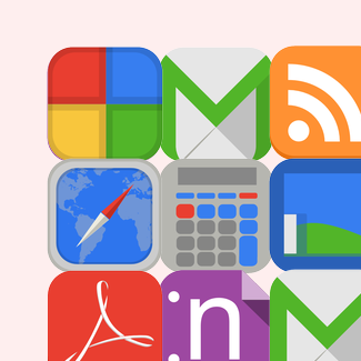 Squareplex icons pack