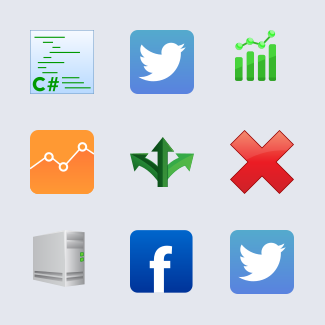 Icocentre Free Icons icons pack