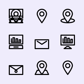 Office icons pack