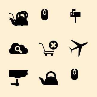 Meanicons icons pack