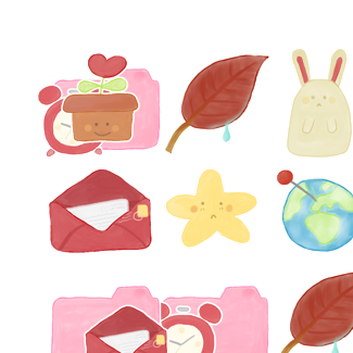 Akisame icons pack