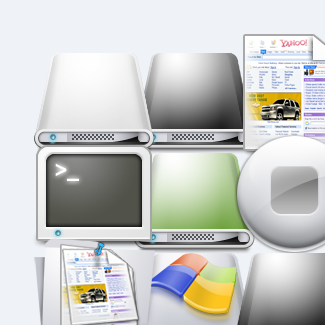 Etheral 2 icons pack