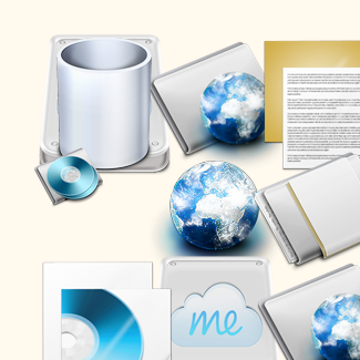 NOD 2 icons pack