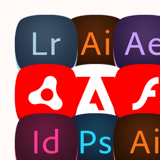 AIS icons pack