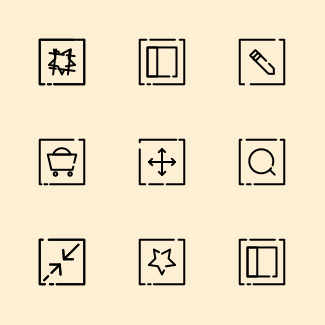 Freee vol 2 icons pack