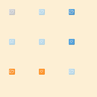 ExplodingBoy Pixel Icons icons pack