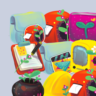 Gaia10 icons pack