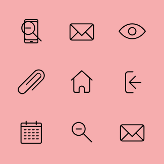 Android icons pack