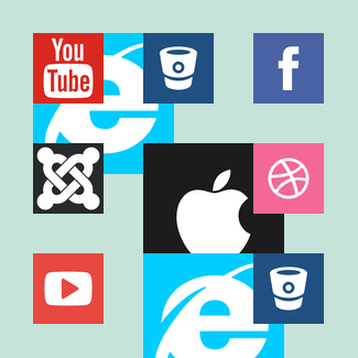 Inficons icons pack