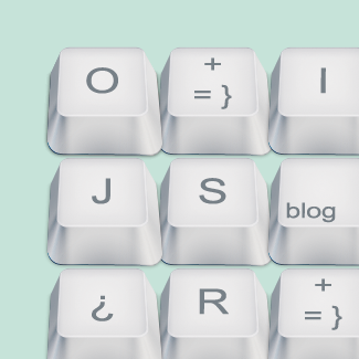 Keyboard keys icons pack