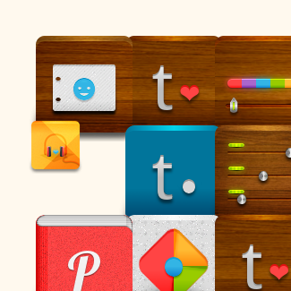 Sugar icons icons pack