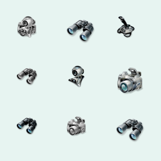 Real Vista 1 icons pack