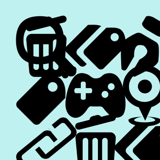 Gentle Edges Icon Set icons pack