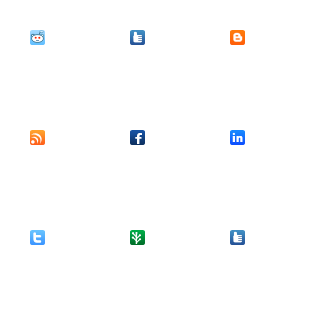 Dead simple icons pack