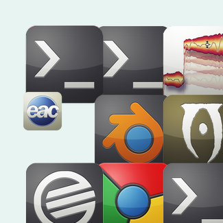 Flurry icons for Deviants icons pack