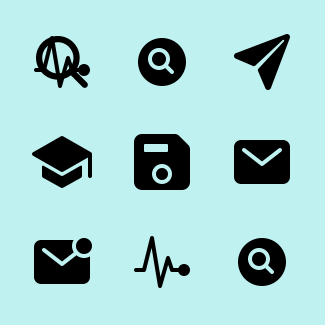 Ionicons Fill Vol.2 icons pack