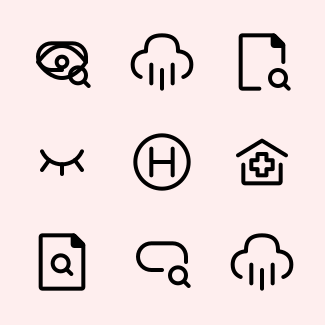 Iconoir Vol.2 icons pack