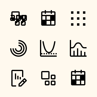 Carbon Design System Vol.2 icons pack