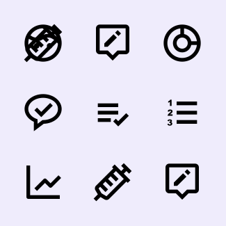 Boxicons Regular Vol.2 icons pack