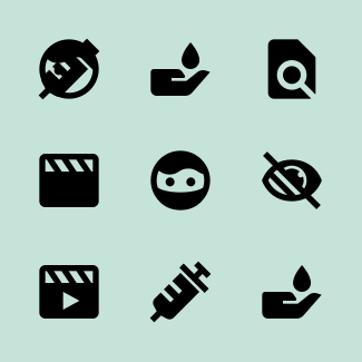 Boxicons Solid Vol.2 icons pack
