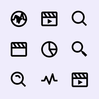 Boxicons Regular Vol.3 icons pack