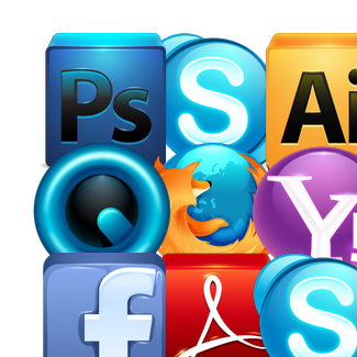 SoftwareFX icons pack