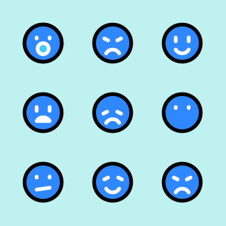 IconPark Vol.6 icons pack