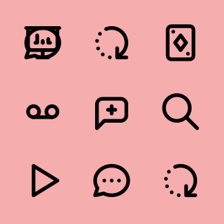 Tabler Vol.5 icons pack