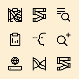 Carbon Design System Vol.7 icons pack