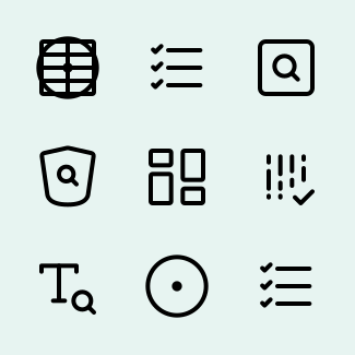 Iconoir Vol.4 icons pack
