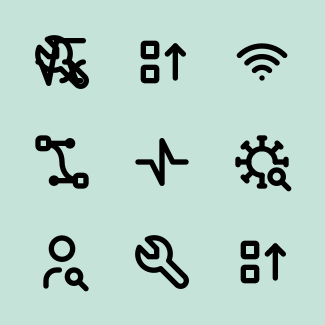 Tabler Vol.6 icons pack
