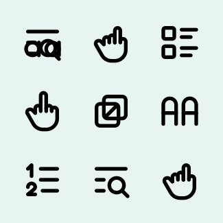 Tabler Vol.4 icons pack