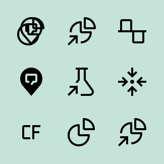 Carbon Design System Vol.3 icons pack