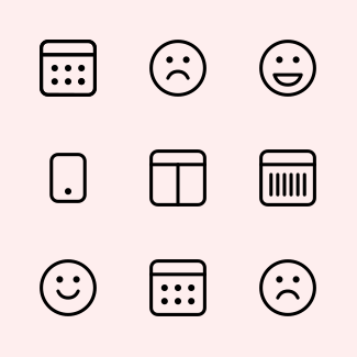 SystemUI Vol.1 icons pack