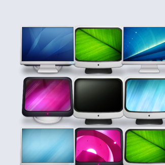 Concept Icons icons pack